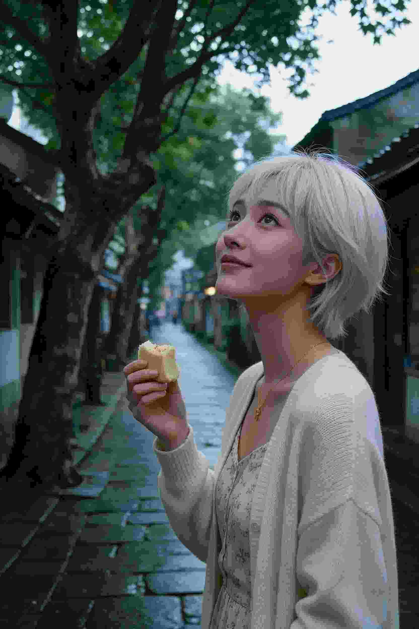 镜子里的人 封面