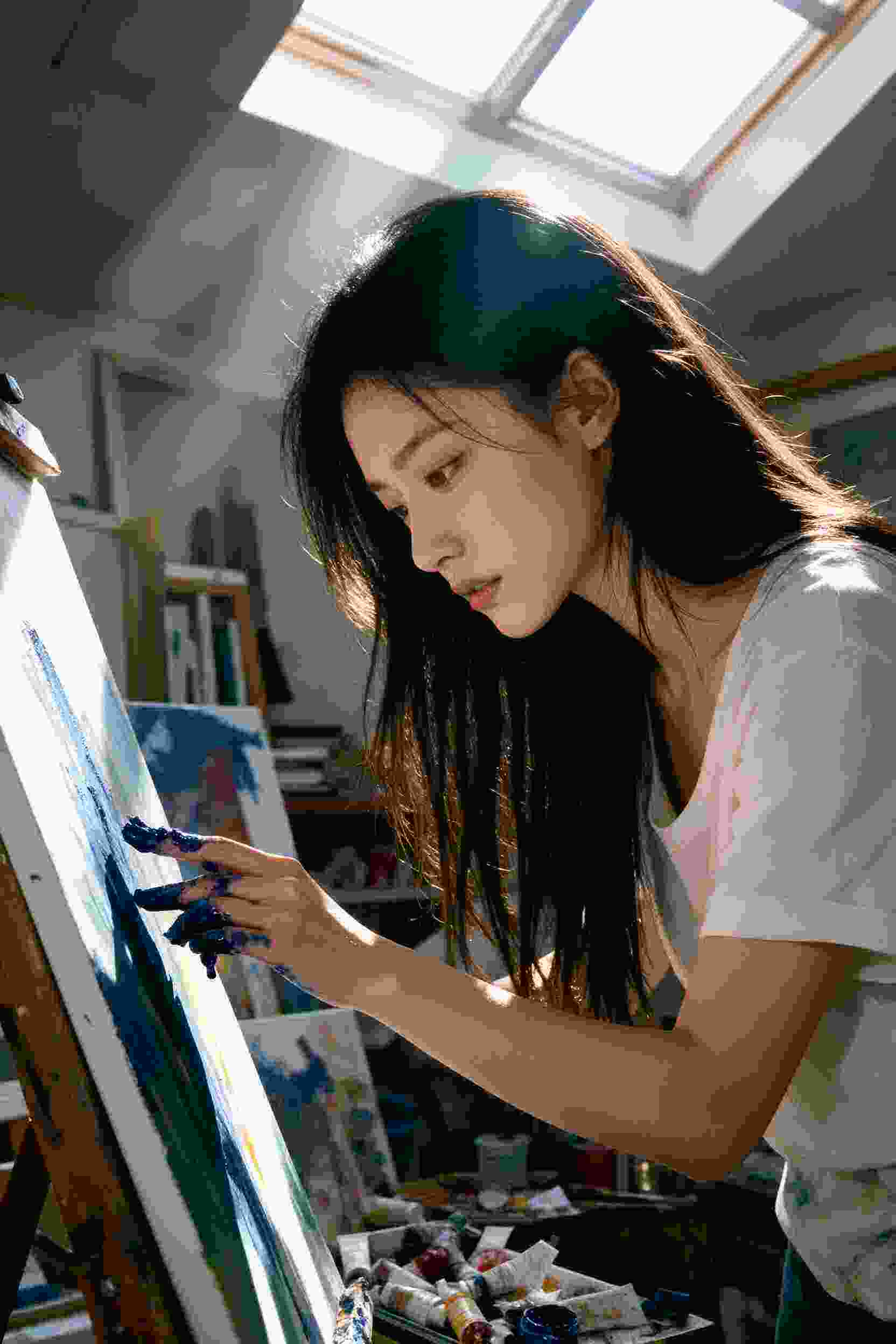 沉默的证词 封面