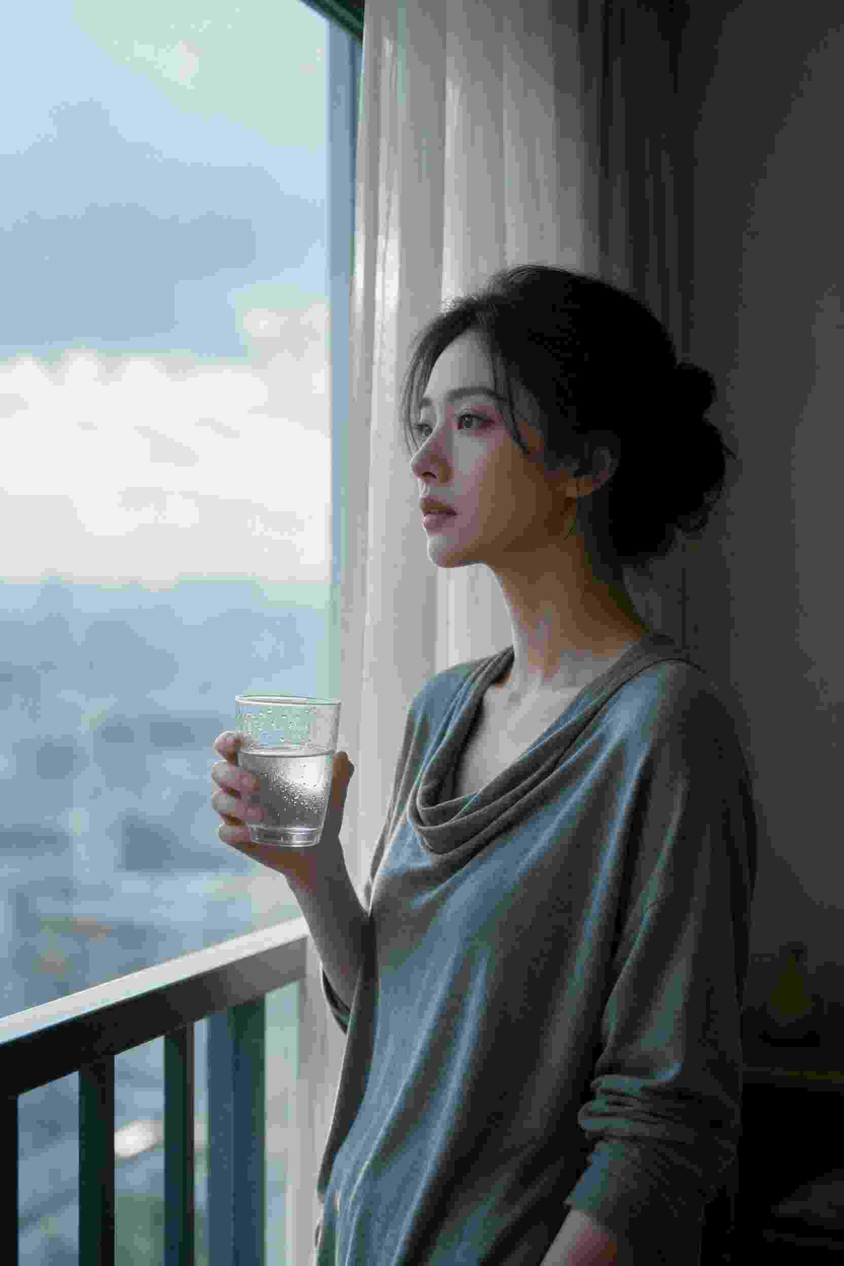 阿婆的第三条街 封面