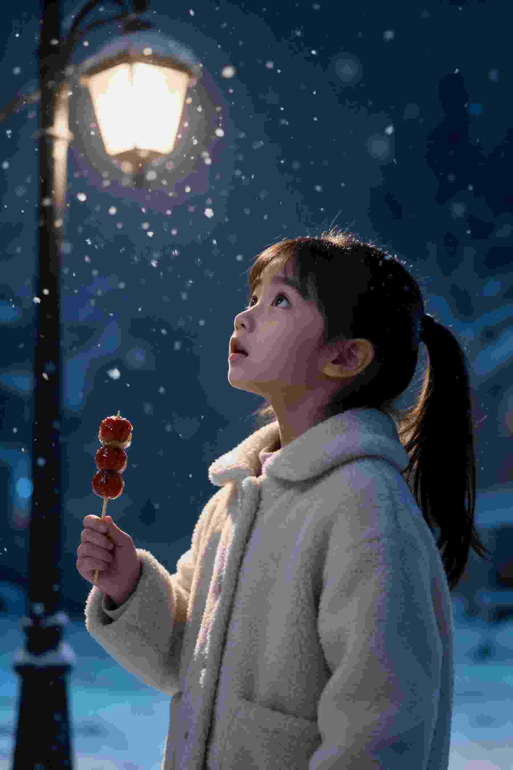 星轨少年 更新封面