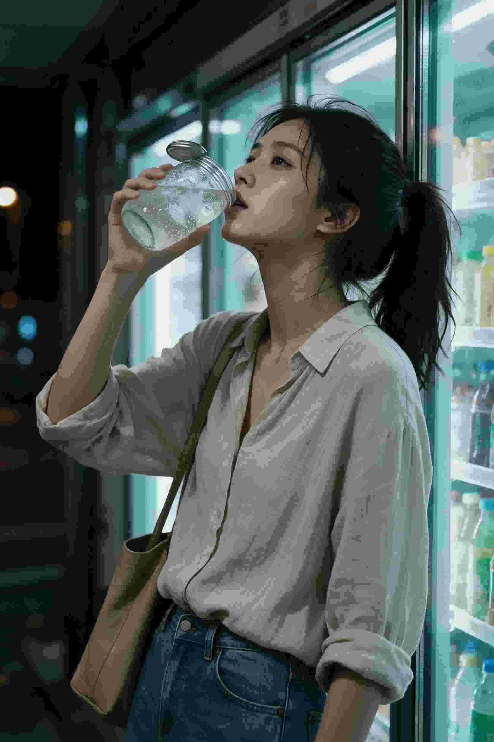 重生之皇后开直播 封面