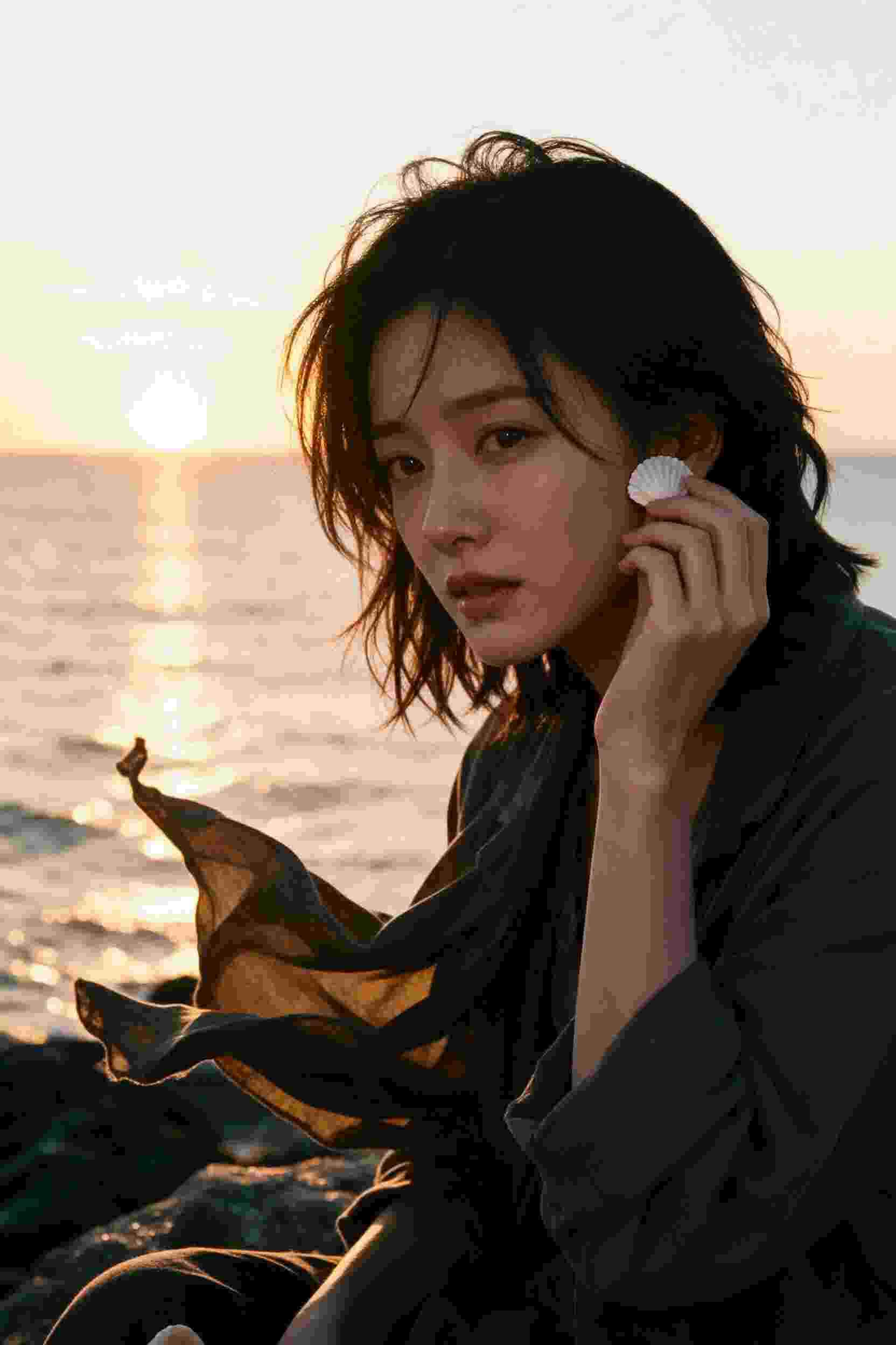 白衣执甲 封面